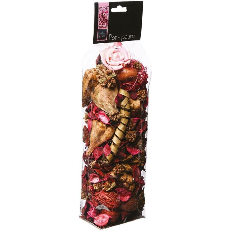 foto del prodotto atmosphera potpourri rosa 140g cr ateur d int rieur