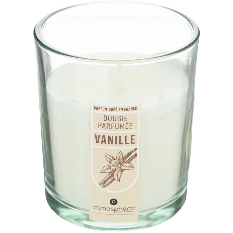 foto del prodotto atmosphera profumo bianco kili confezione da 10 ml cr ateur d int rieur