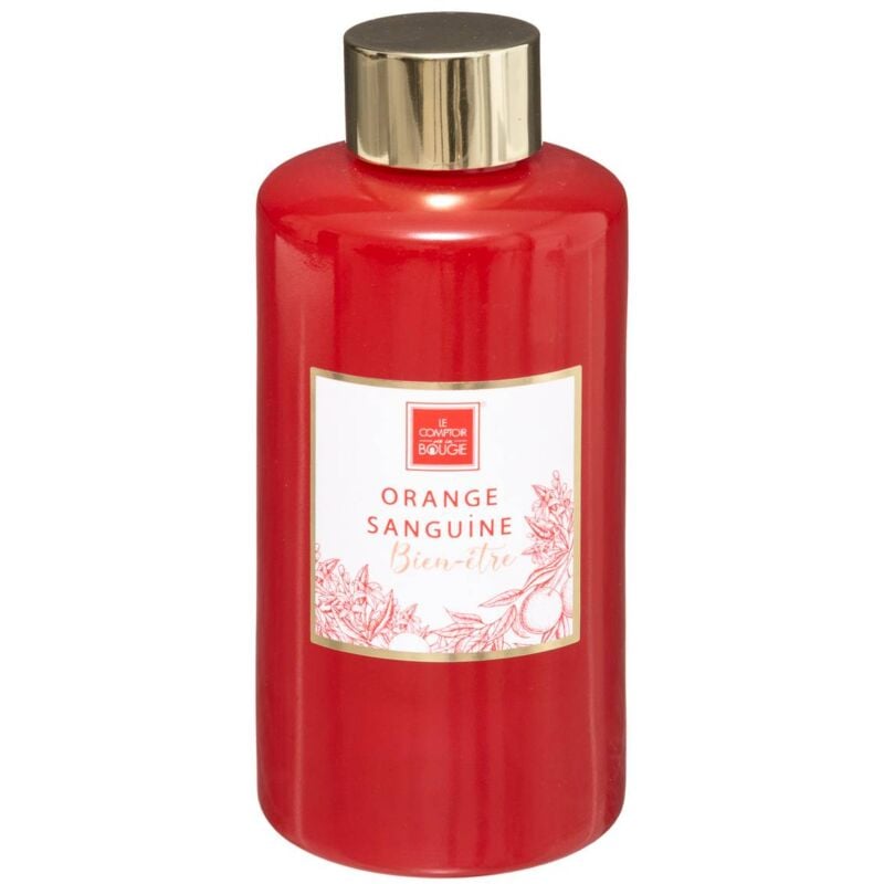 foto del prodotto atmosphera ricarica di profumo all arancia mael 200ml cr ateur d int rieur