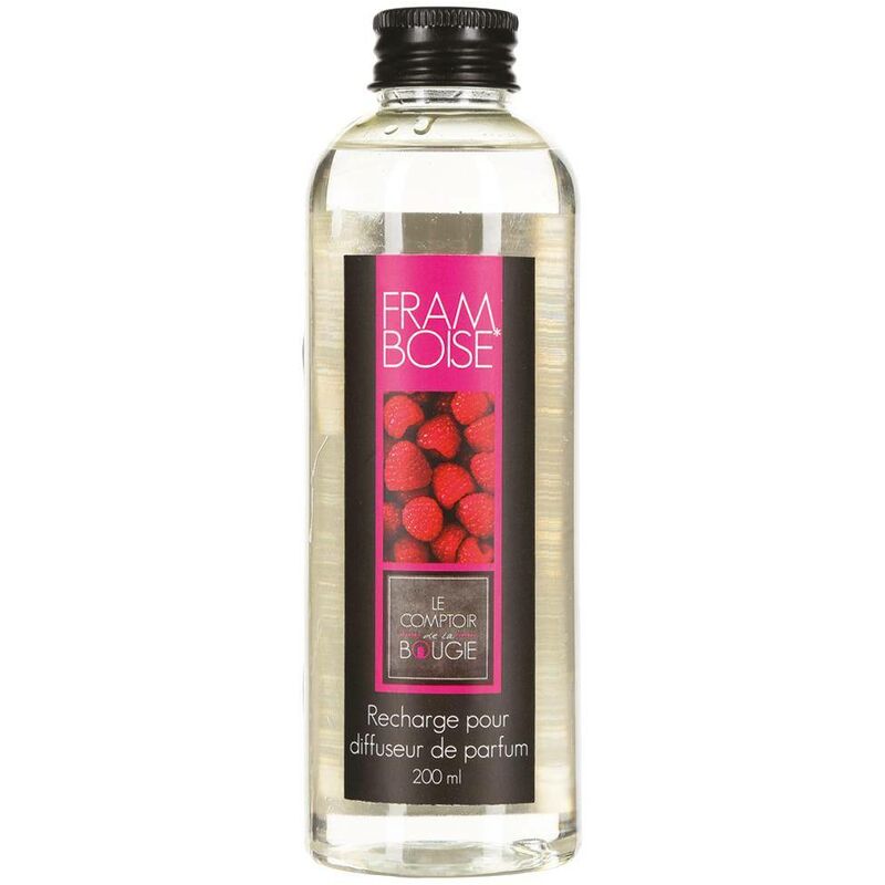 foto del prodotto atmosphera ricarica di profumo haly al lampone 200ml cr ateur d int rieur