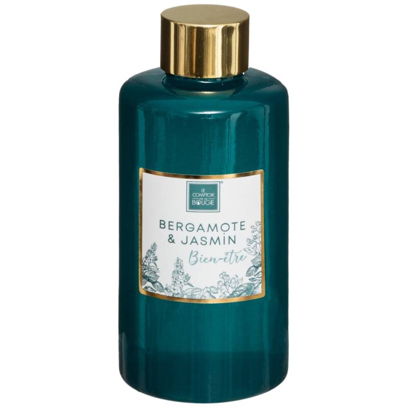 foto del prodotto atmosphera ricarica di profumo mael bergamotto e gelsomino 200ml cr ateur d int rieur