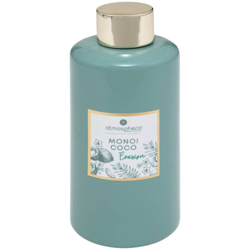 foto del prodotto atmosphera ricarica di profumo mael monoi e cocco 200ml cr ateur d int rieur