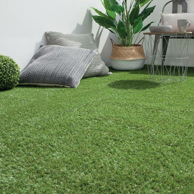 foto del prodotto atmosphera roll box in erba artificiale 300x100 cr ateur d int rieur