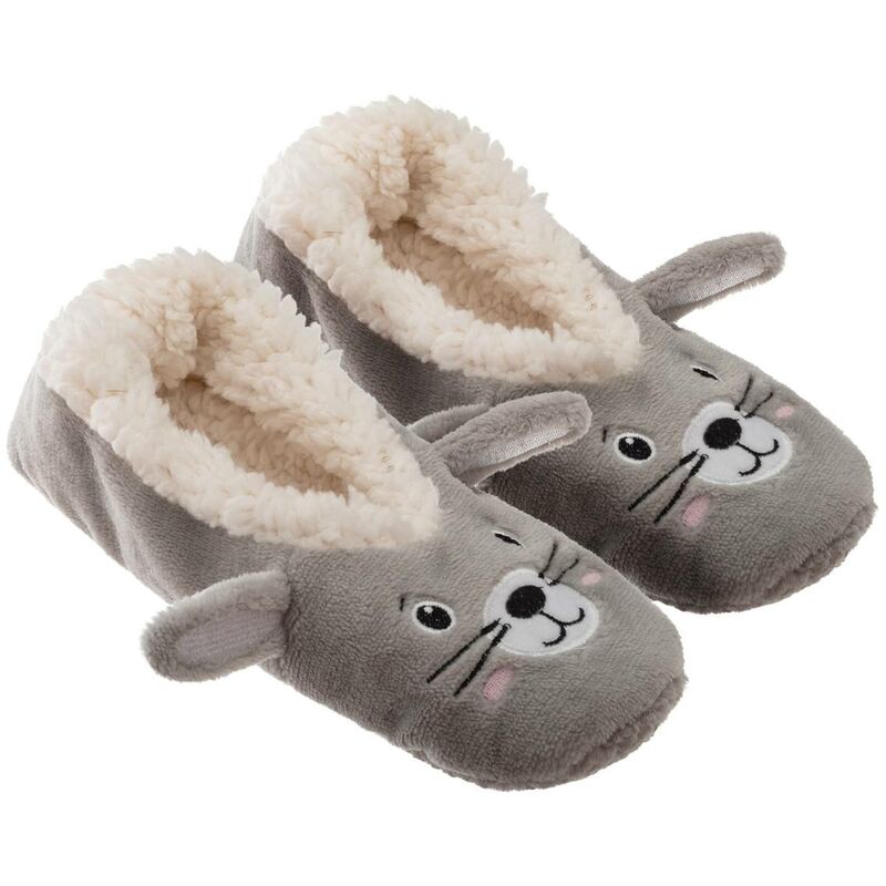 foto del prodotto atmosphera scarpe animali da sherpa cr ateur d int rieur