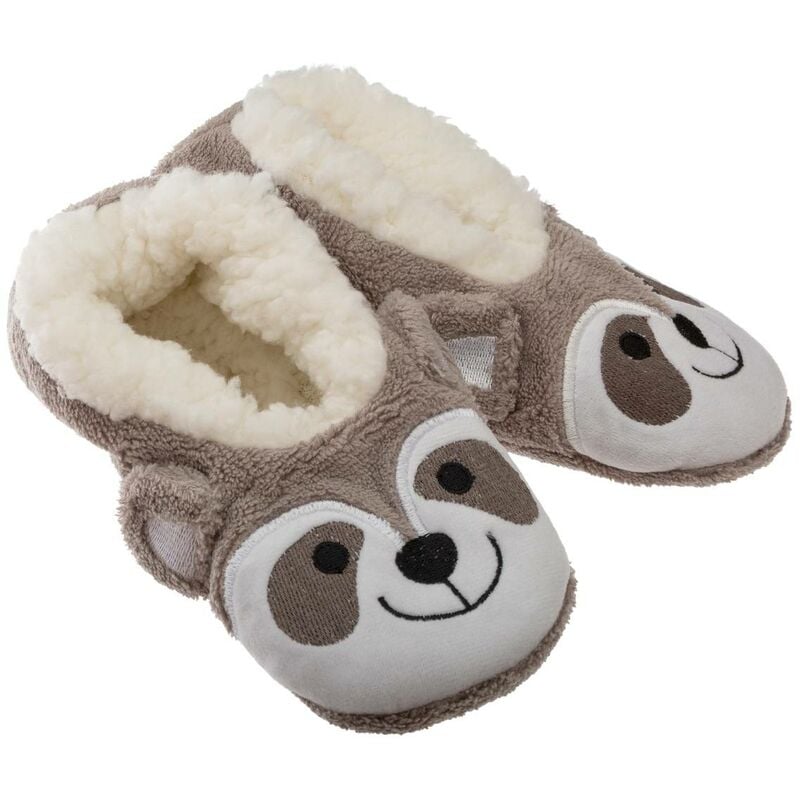 foto del prodotto atmosphera scarpe animali da sherpa cr ateur d int rieur