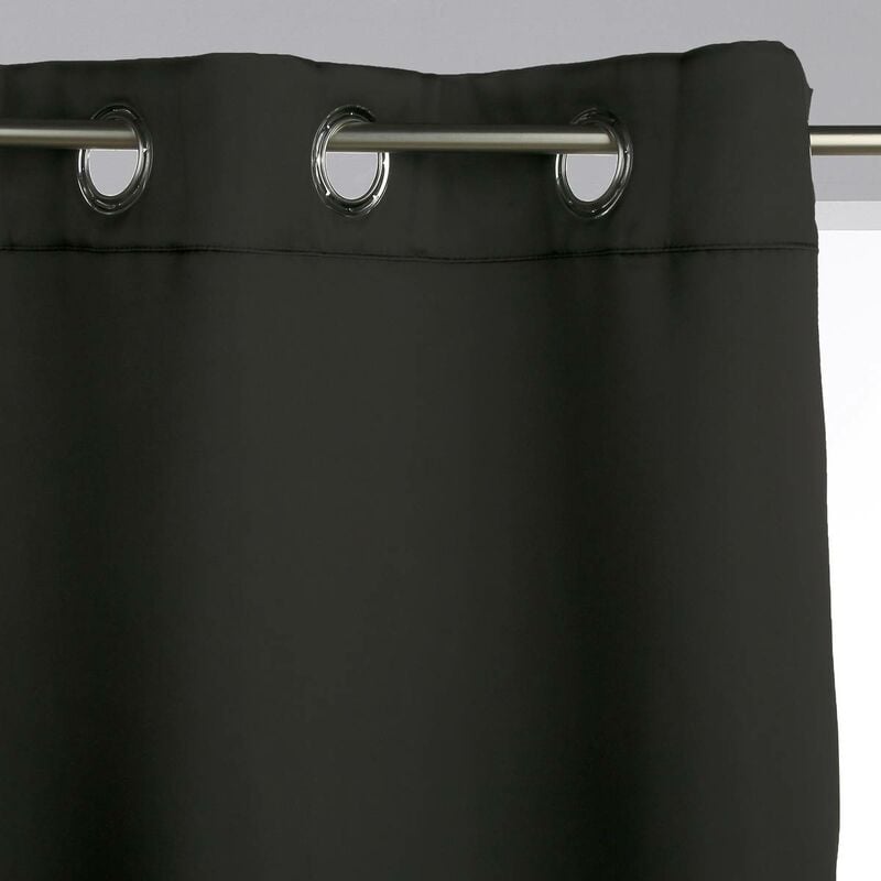 foto del prodotto atmosphera set di 2 tende oscuranti 135x240cm cr ateur d int rieur
