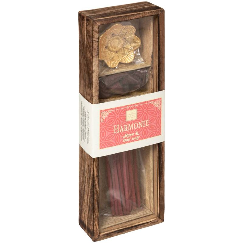foto del prodotto atmosphera set regalo di incenso doli 239 g cr ateur d int rieur