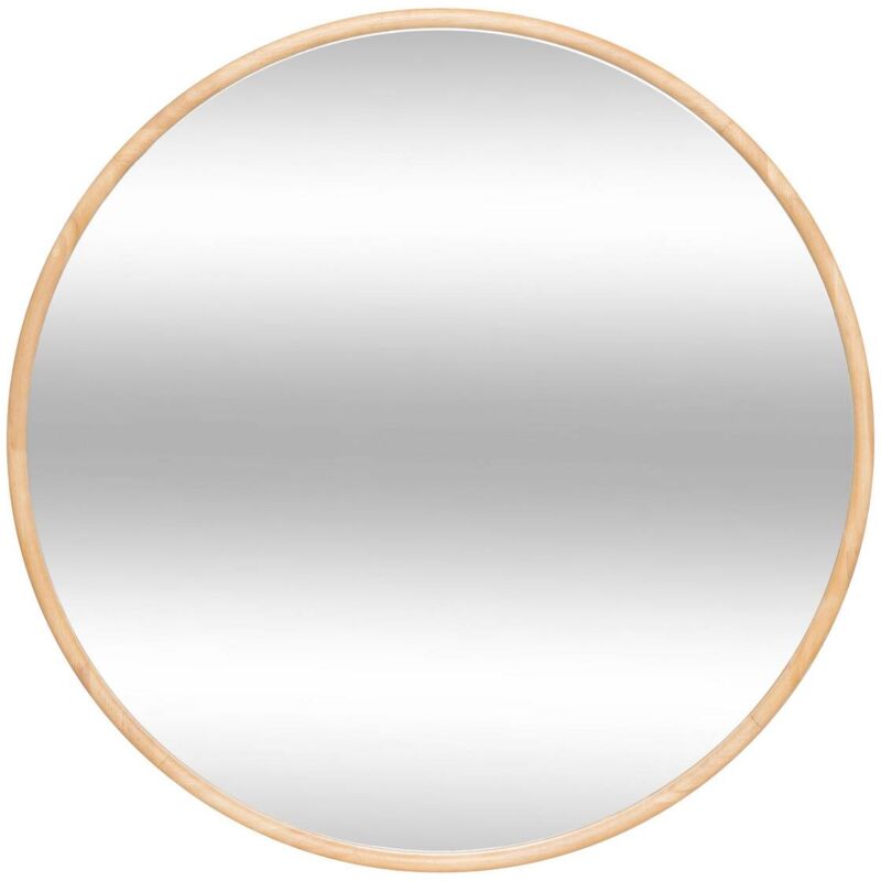 foto del prodotto atmosphera specchio beige kim d110cm cr ateur d int rieur