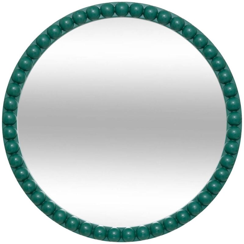 foto del prodotto atmosphera specchio mala verde d60cm cr ateur d int rieur
