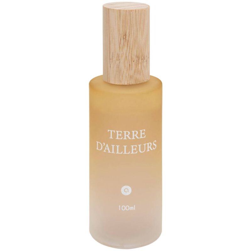 foto del prodotto atmosphera spray per ambiente terre d ailleurs 100ml cr ateur d int rieur