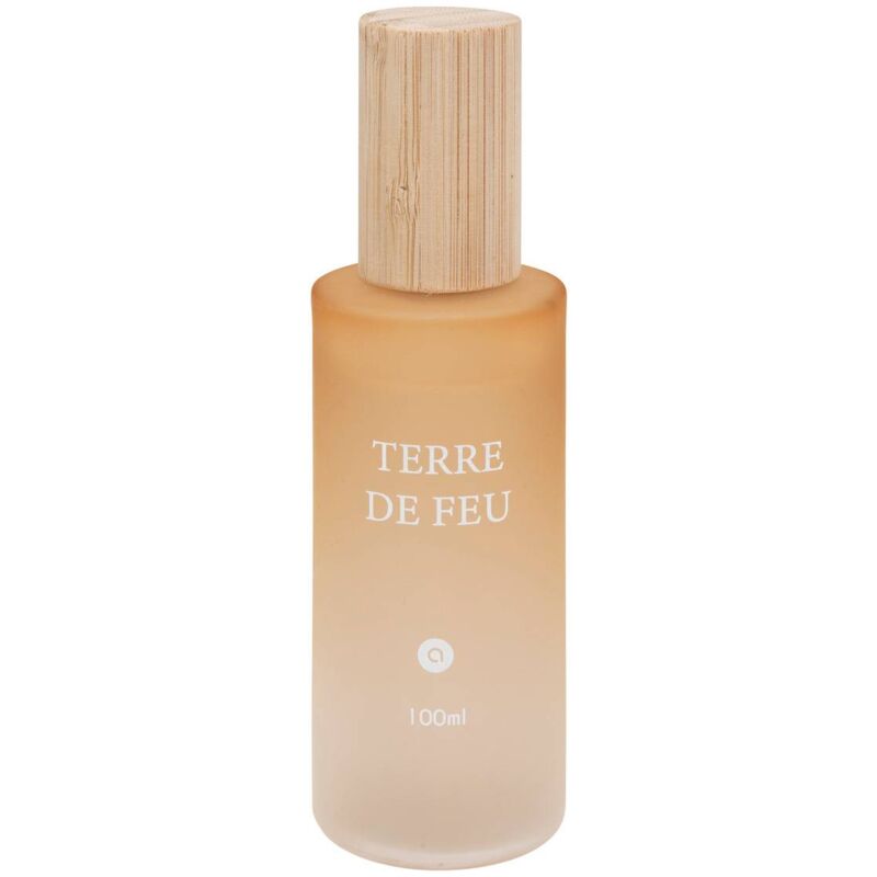 foto del prodotto atmosphera spray per ambiente terre de feu 100ml cr ateur d int rieur