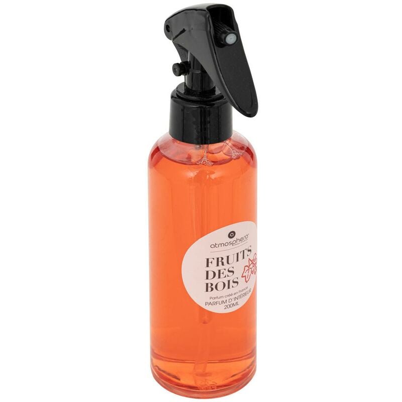 foto del prodotto atmosphera spray profumato izor 200ml frutti di bosco cr ateur d int rieur