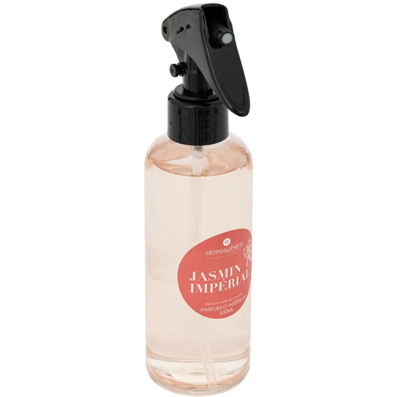 foto del prodotto atmosphera spray profumato izor 200ml gelsomino orientale cr ateur d int rieur