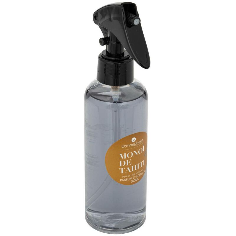 foto del prodotto atmosphera spray profumato izor 200ml mono cr ateur d int rieur