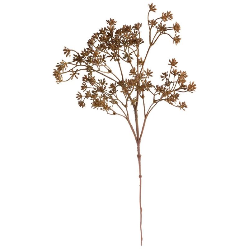 foto del prodotto atmosphera stelo di achillea artificiale james h51cm cr ateur d int rieur