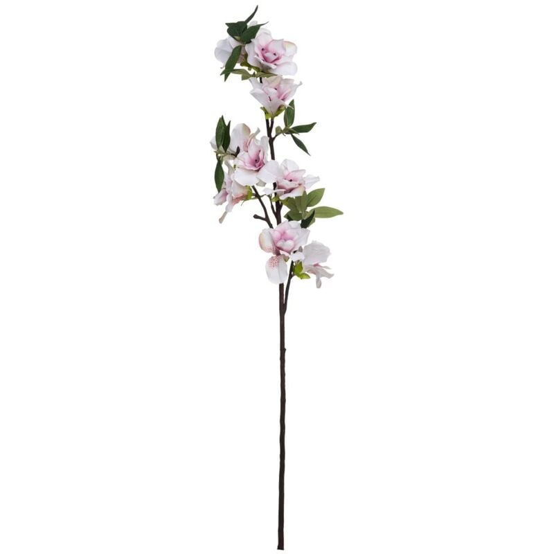 foto del prodotto atmosphera stelo di azalea artificiale h92cm cr ateur d int rieur
