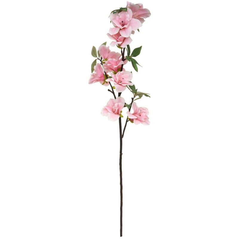 foto del prodotto atmosphera stelo di azalea artificiale h92cm cr ateur d int rieur