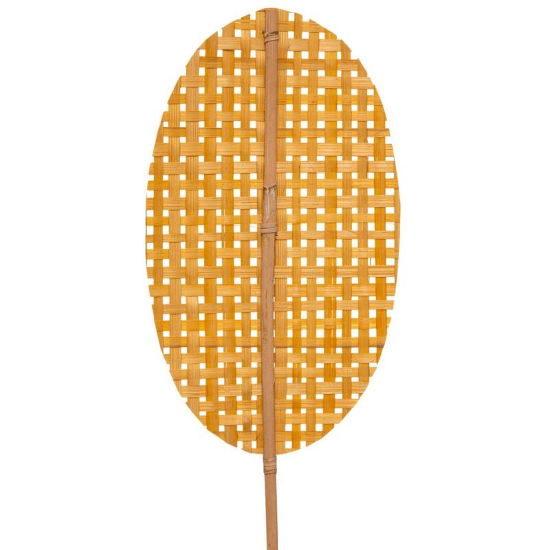 foto del prodotto atmosphera stelo di bamb naturale tropiques h78cm cr ateur d int rieur