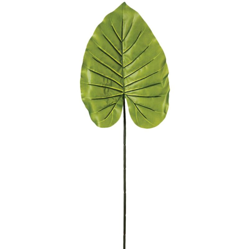 foto del prodotto atmosphera stelo di monstera artificiale h90cm foglie piene cr ateur d int rieur