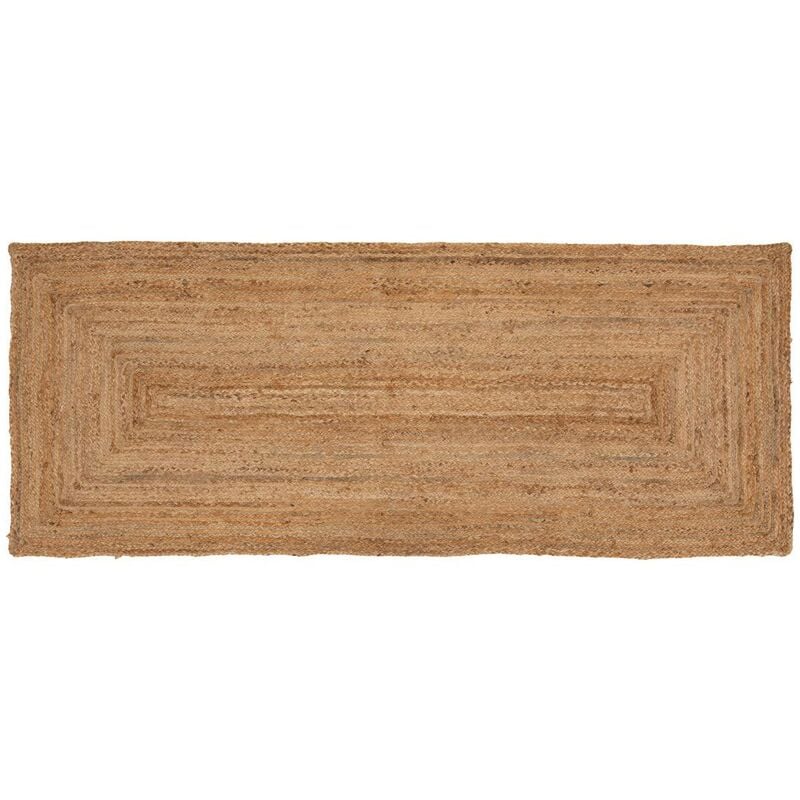 foto del prodotto atmosphera tappeto natura 80x200cm beige cr ateur d int rieur