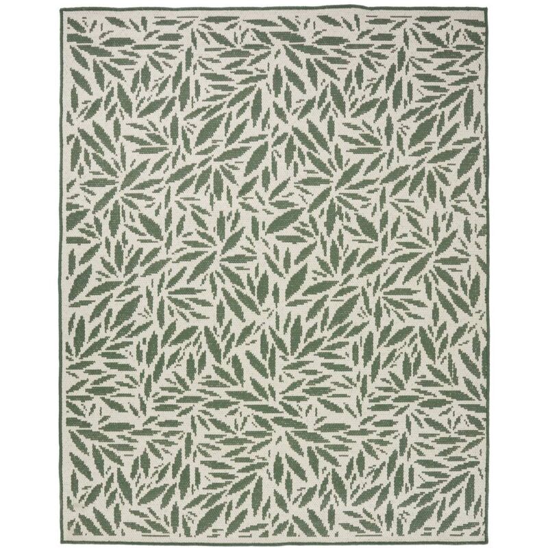 foto del prodotto atmosphera tappeto per esterni ilanga verde 150x200cm cr ateur d int rieur