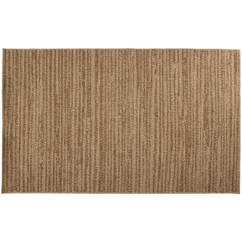 foto del prodotto atmosphera tappeto per esterni interni luka 160x230cm marrone cr ateur d int rieur