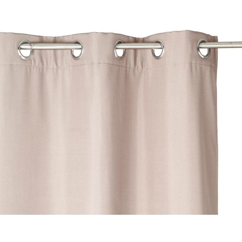 foto del prodotto atmosphera tenda isolante grigio taupe 140x260cm cr ateur d int rieur