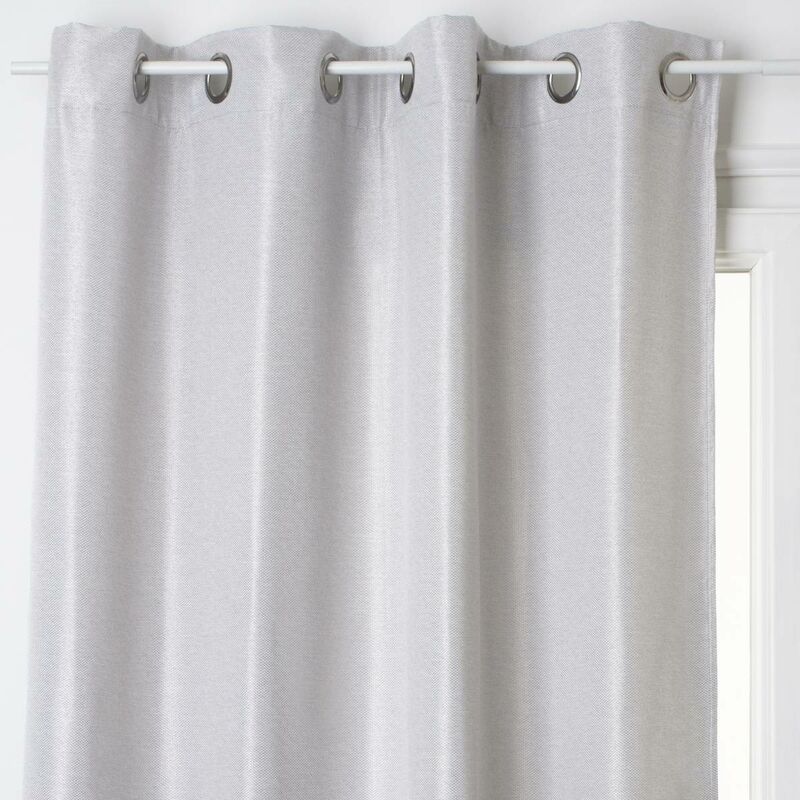 foto del prodotto atmosphera tenda oscurante elena 140x260cm cr ateur d int rieur