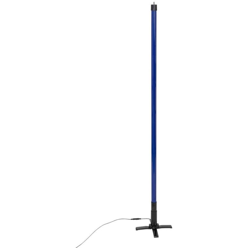 foto del prodotto atmosphera tubo led illuminato h139cm cr ateur d int rieur