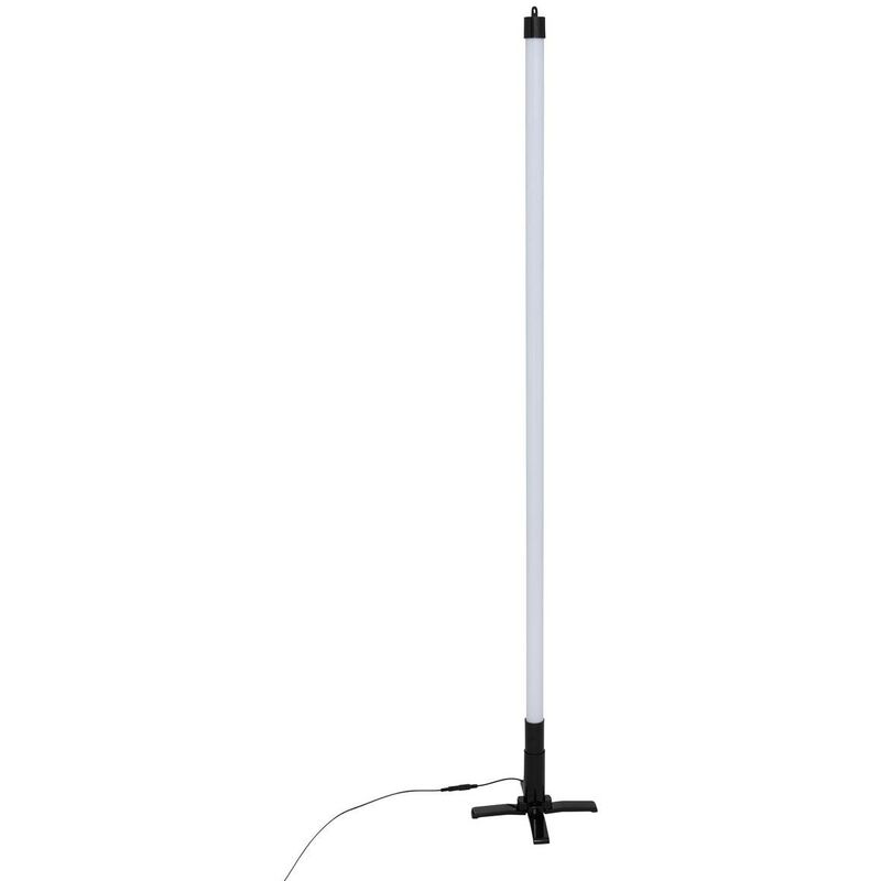foto del prodotto atmosphera tubo led illuminato h139cm cr ateur d int rieur