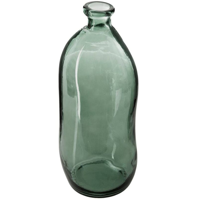foto del prodotto atmosphera vaso dame jeanne verde cachi h51cm cr ateur d int rieur