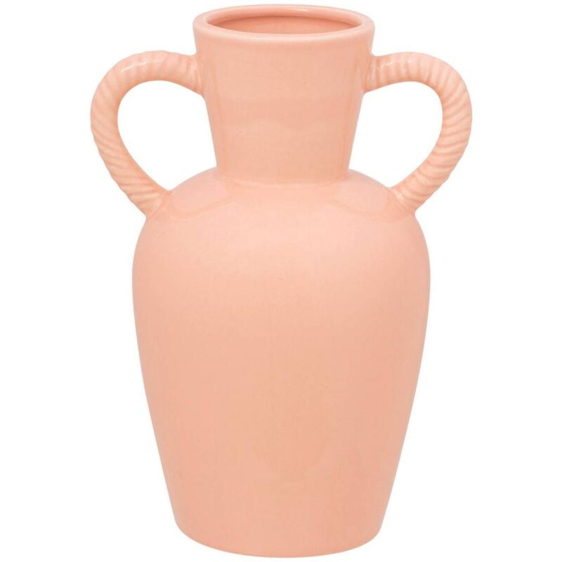 foto del prodotto atmosphera vaso in ceramica wild h23,5 cm cr ateur d int rieur