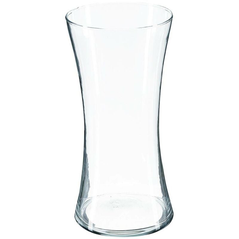 foto del prodotto atmosphera vaso in vetro h30cm cr ateur d int rieur