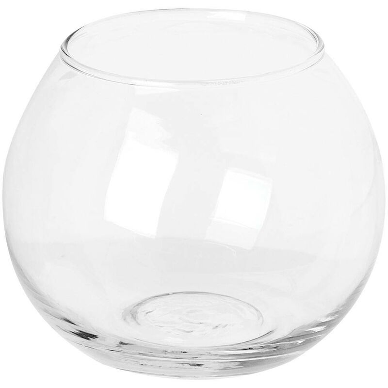 foto del prodotto atmosphera vaso per candele in vetro h10cm cr ateur d int rieur
