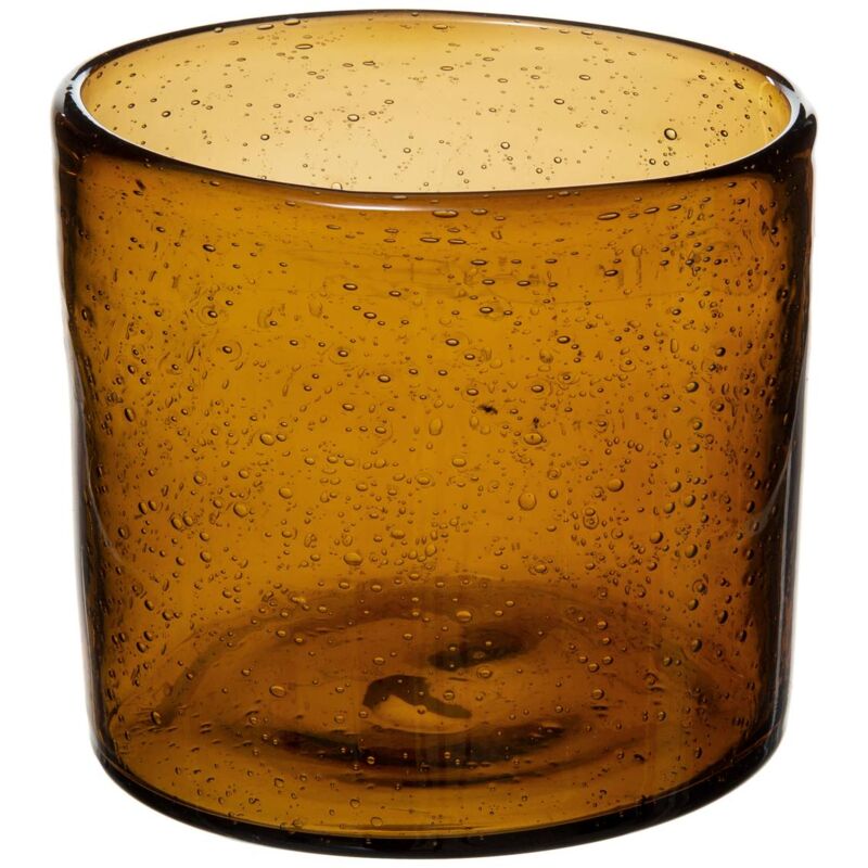 foto del prodotto atmosphera vaso per candele in vetro h12cm cr ateur d int rieur