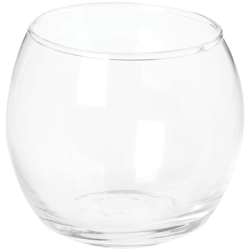 foto del prodotto atmosphera vaso per candele in vetro h7cm cr ateur d int rieur