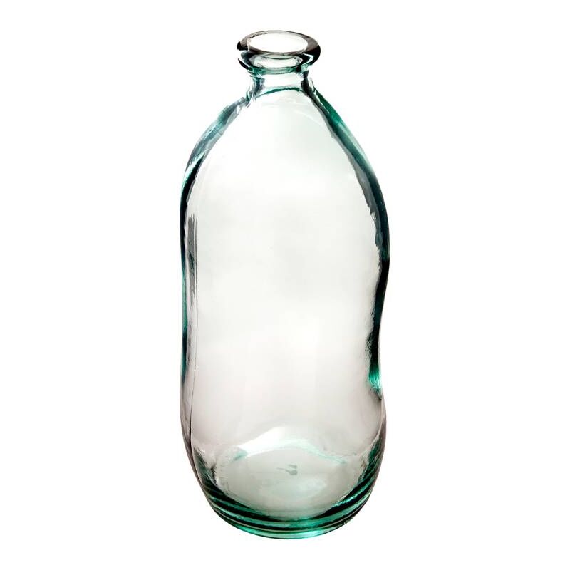 foto del prodotto atmosphera vaso trasparente dame jeanne h35cm cr ateur d int rieur