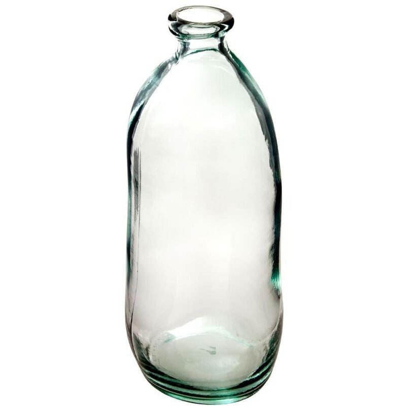 foto del prodotto atmosphera vaso trasparente dame jeanne h51cm cr ateur d int rieur