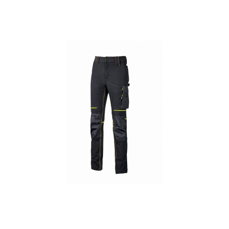 foto del prodotto atom lady pantaloni multitasca s u power