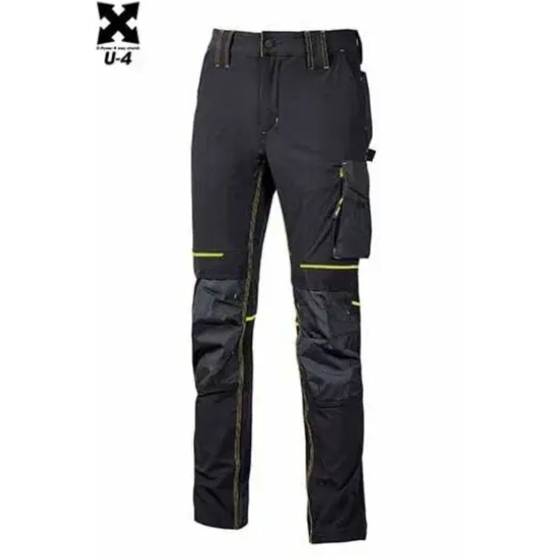 foto del prodotto atom pantaloni multitasca 4xl u power