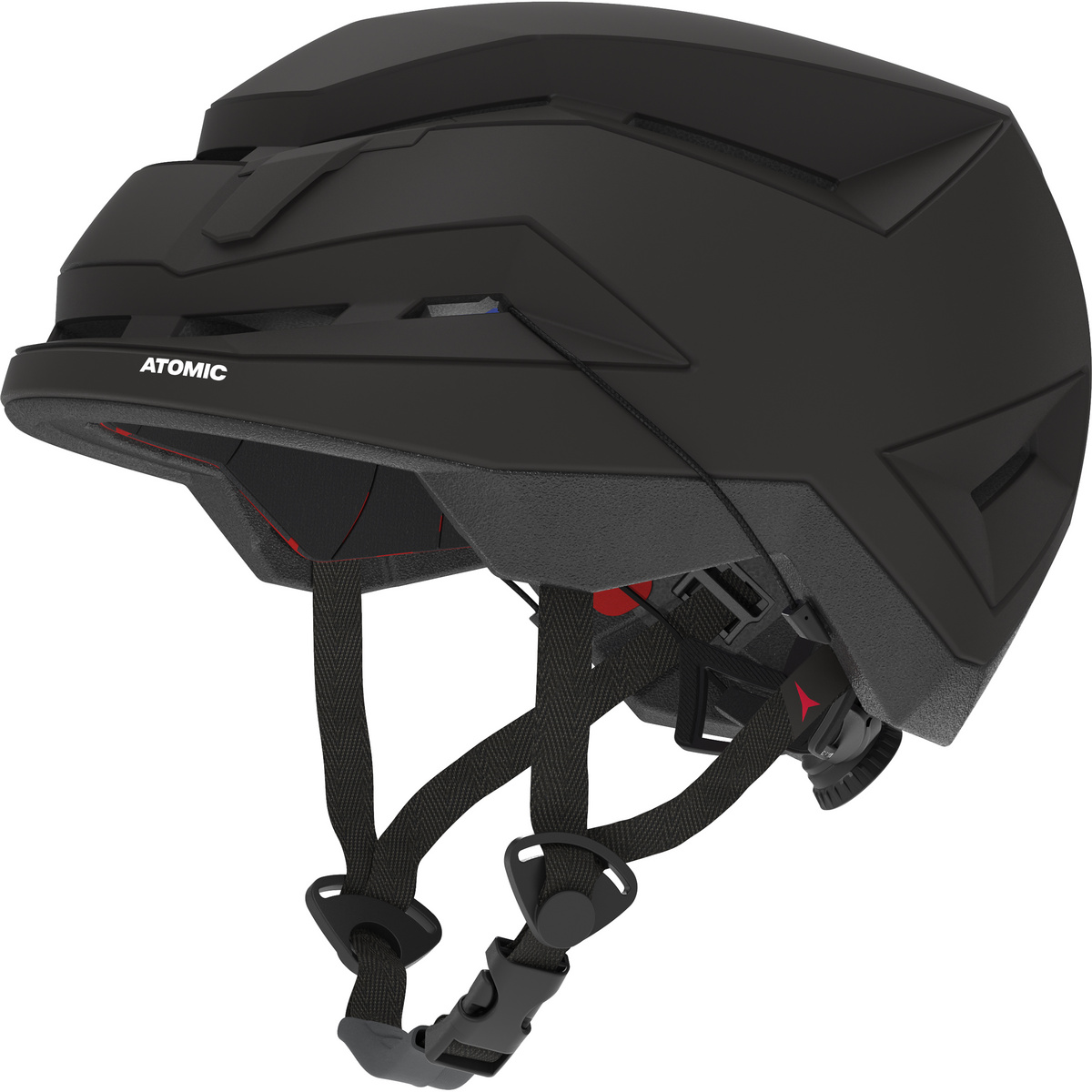 foto del prodotto atomic casco da sci backland ul