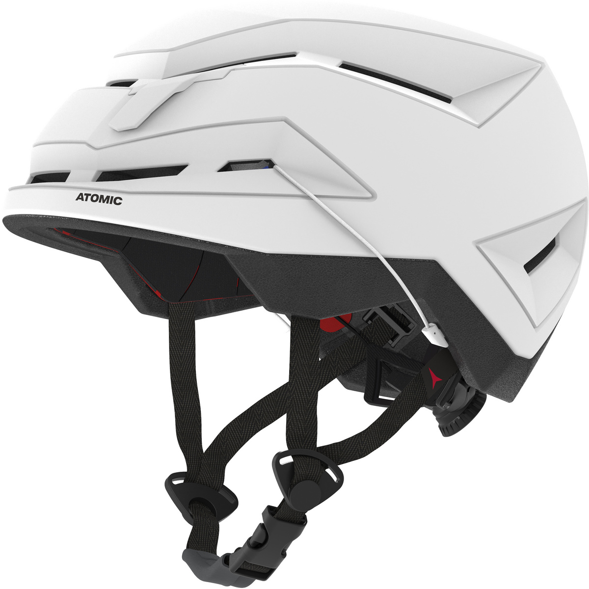 foto del prodotto atomic casco da sci backland ul