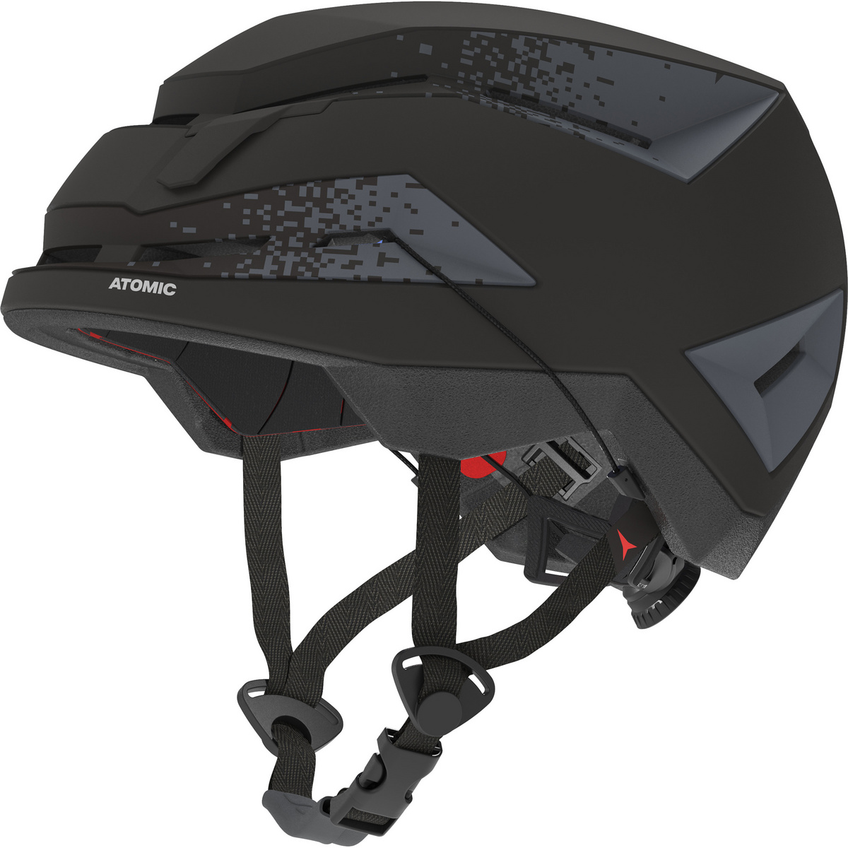 foto del prodotto atomic casco da sci backland ul ctd