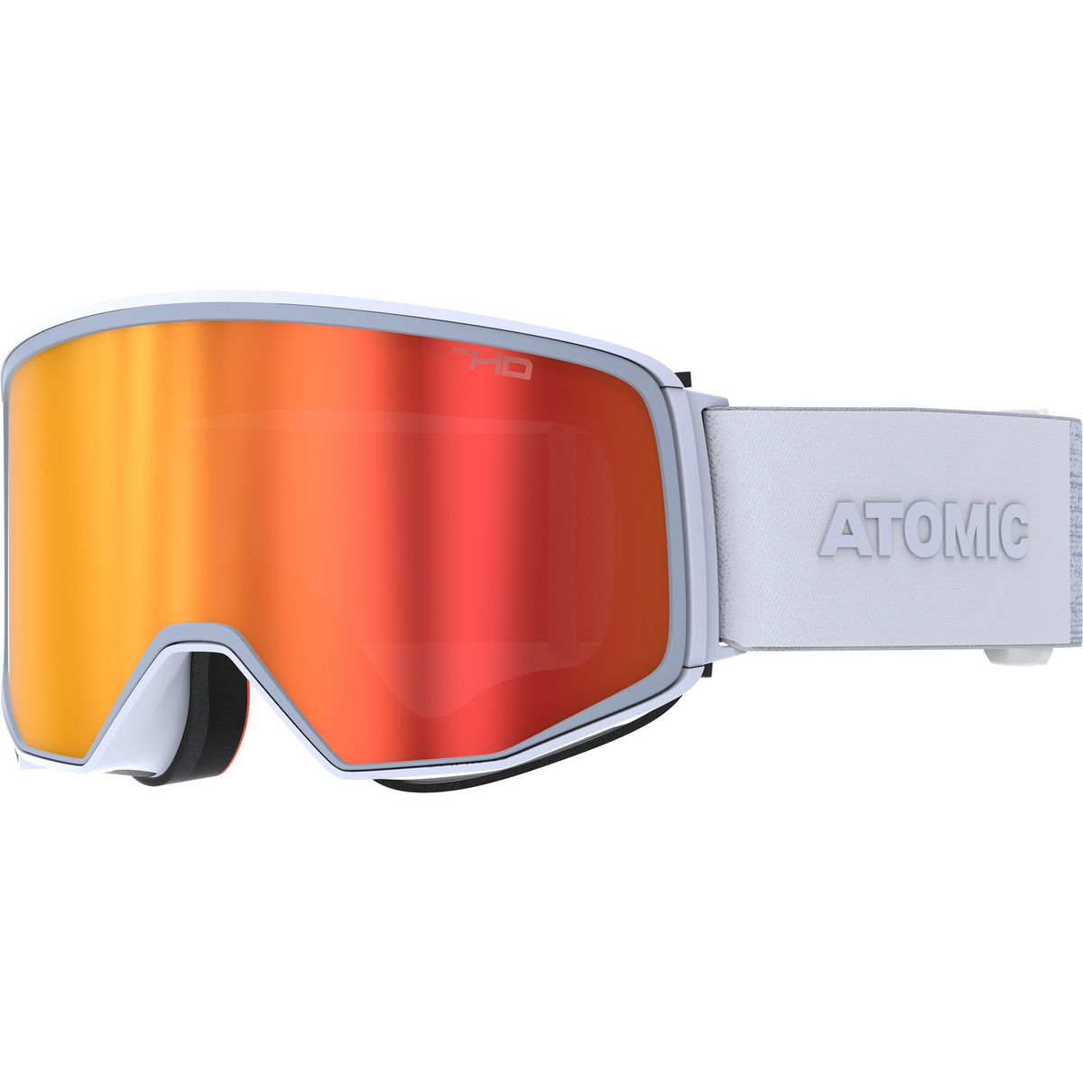 foto del prodotto atomic maschera da sci four q hd