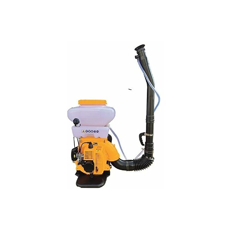foto del prodotto atomizzatore a spalla vat 415 2t 41.5 cc vigor