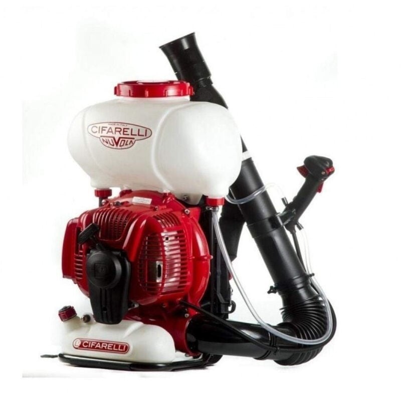 foto del prodotto atomizzatore cifarelli m-1200