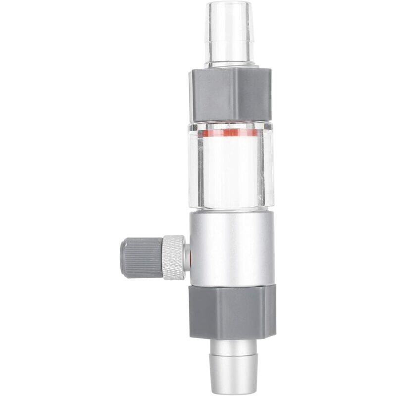 foto del prodotto atomizzatore di co2 per acquario, atomizzatore per acquario, diffusore di co2 per serbatoio esterno, diffusore di reattore di co2, accessorio per