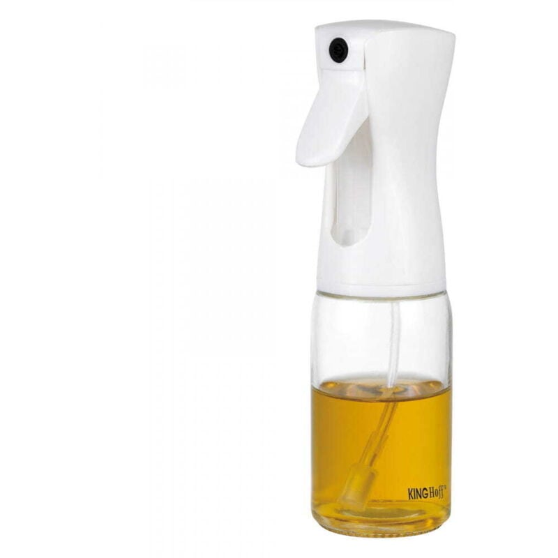 foto del prodotto atomizzatore spray per olio 190ml kinghoff kh 1719