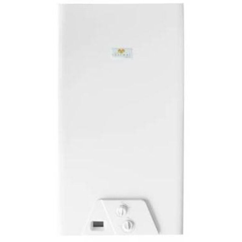 foto del prodotto aton caldaia murale camera stagna a condensazione fenice 24kw