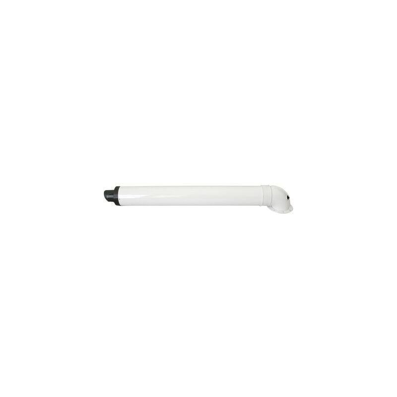 foto del prodotto aton kit scarico fumi scaldabagno gas 11 14 lt